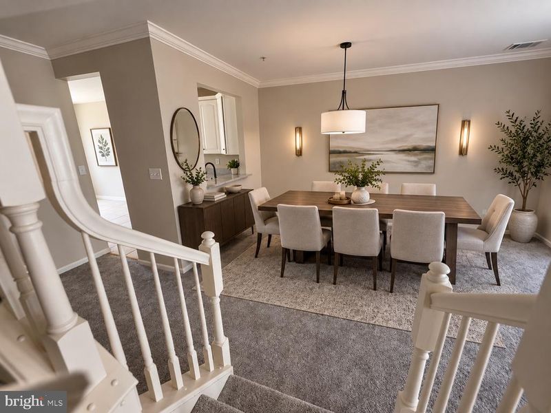 6510 E Daytona E #204, Frederick, MD 21703