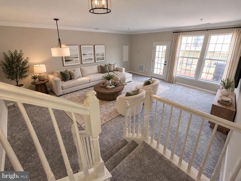 6510 E Daytona E #204, Frederick, MD 21703