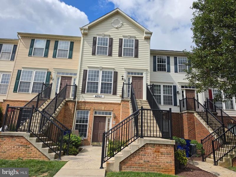 6510 E Daytona E #204, Frederick, MD 21703