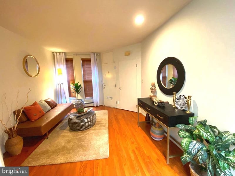 2415 I St NW, Washington, DC 20037