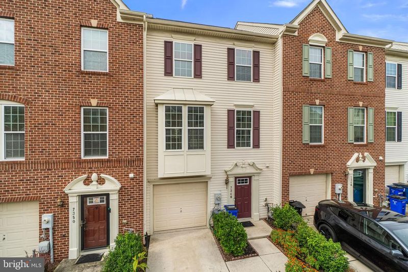 7348 Matchbox Al, Elkridge, MD 21075