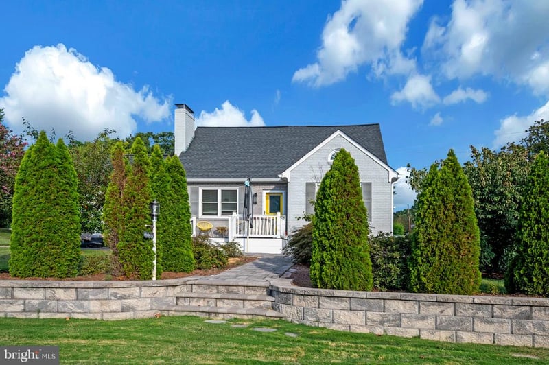 1001 Clearview Ave, Fredericksburg, VA 22405