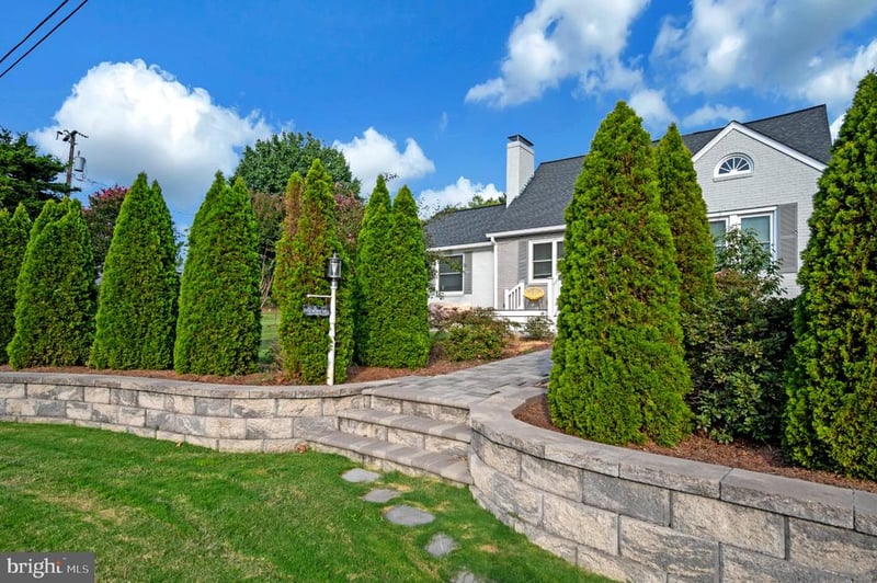 1001 Clearview Ave, Fredericksburg, VA 22405