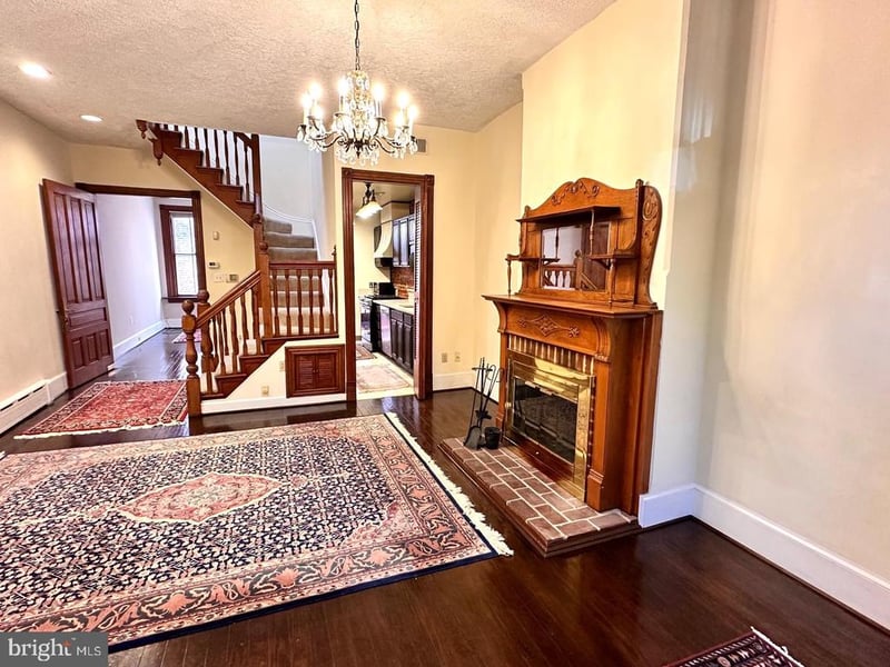 434 - 434 12 6th St NE, Washington, DC 20002