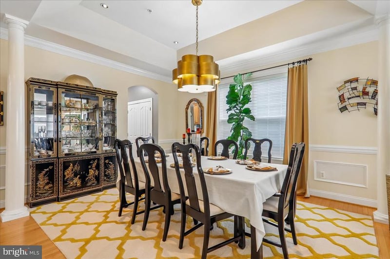 13103 Lenfant Dr, Fort Washington, MD 20744