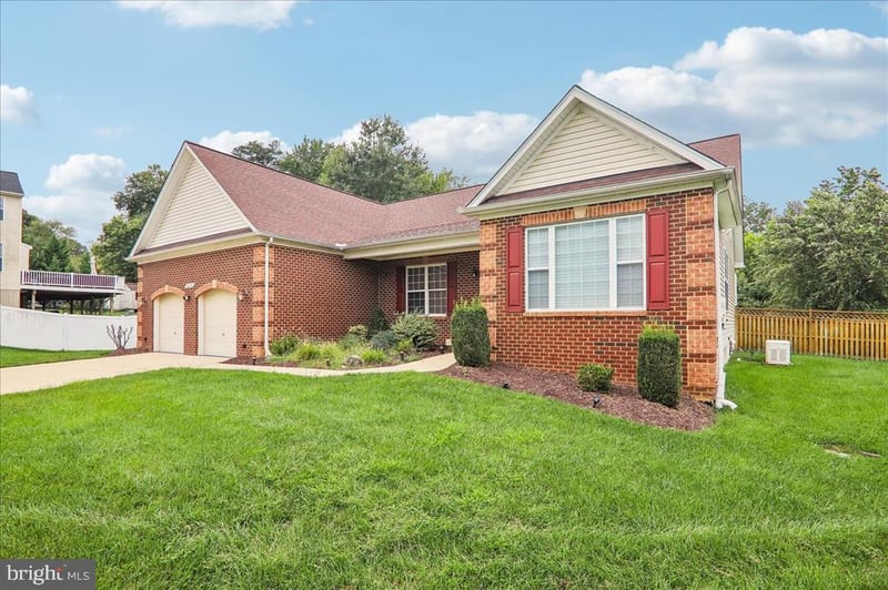 13103 Lenfant Dr, Fort Washington, MD 20744