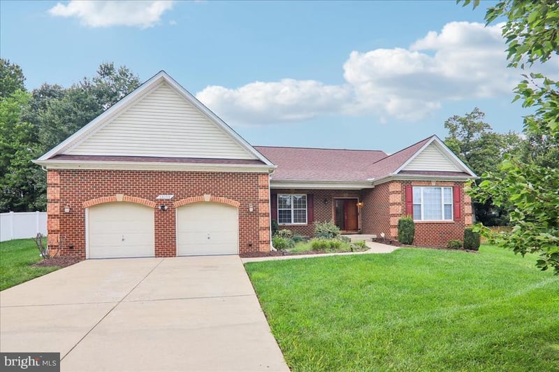 13103 Lenfant Dr, Fort Washington, MD 20744