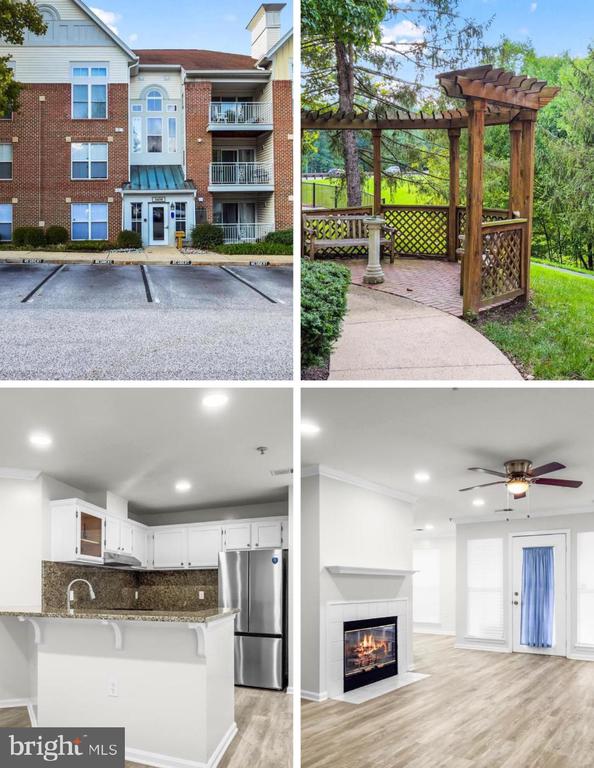 3400 Bitterwood Pl #A101, Laurel, MD 20724
