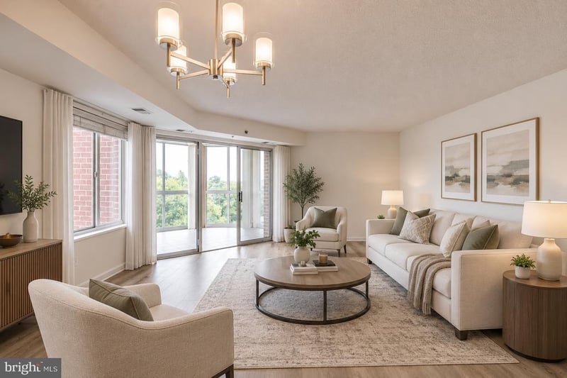 2181 Jamieson Ave #609, Alexandria, VA 22314