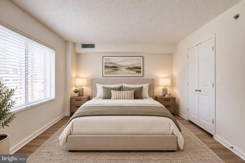 2181 Jamieson Ave #609, Alexandria, VA 22314