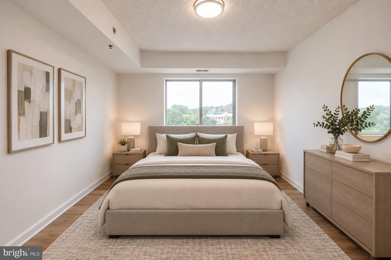 2181 Jamieson Ave #609, Alexandria, VA 22314