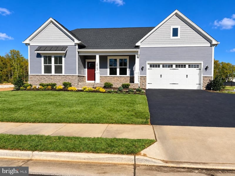 LOT 1 Shackelford Well Rd, Fredericksburg, VA 22406