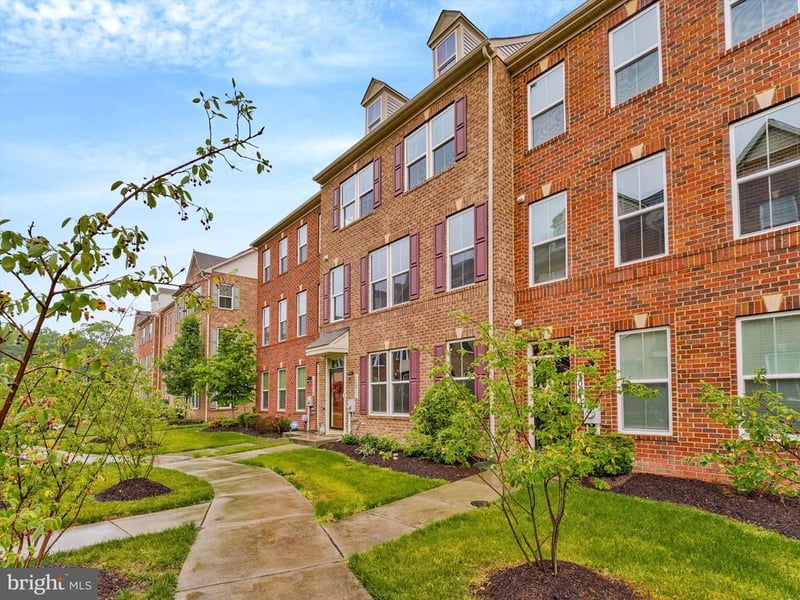 10911 Clerkenwell Aly Al, Waldorf, MD 20603