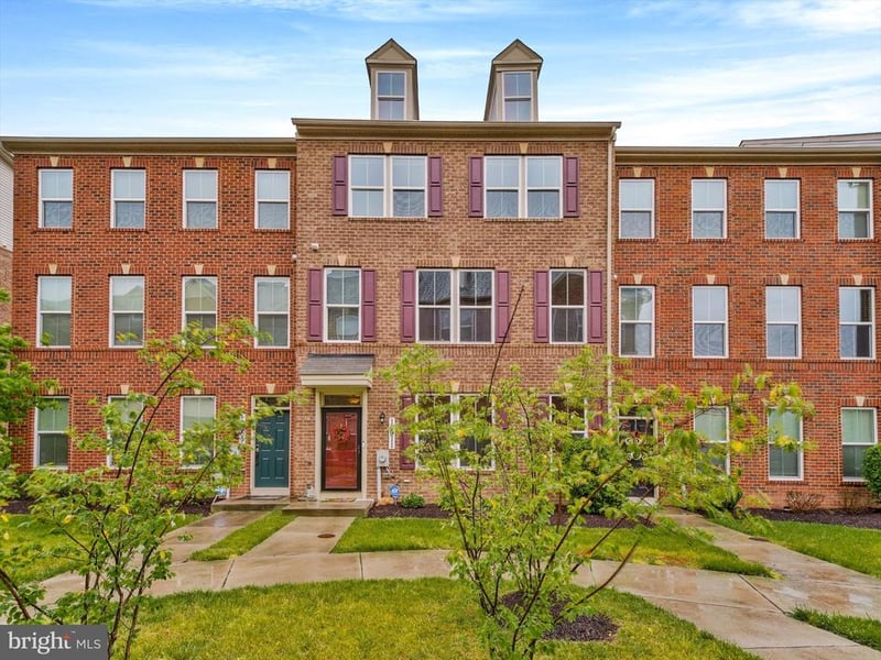 10911 Clerkenwell Aly Al, Waldorf, MD 20603