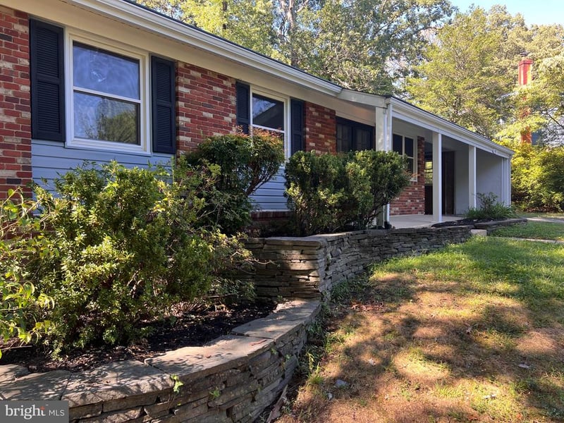 621 Banyon Ave, Severna Park, MD 21146