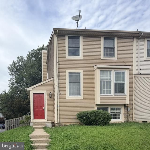 514 Ellrose Ct, Frederick, MD 21703