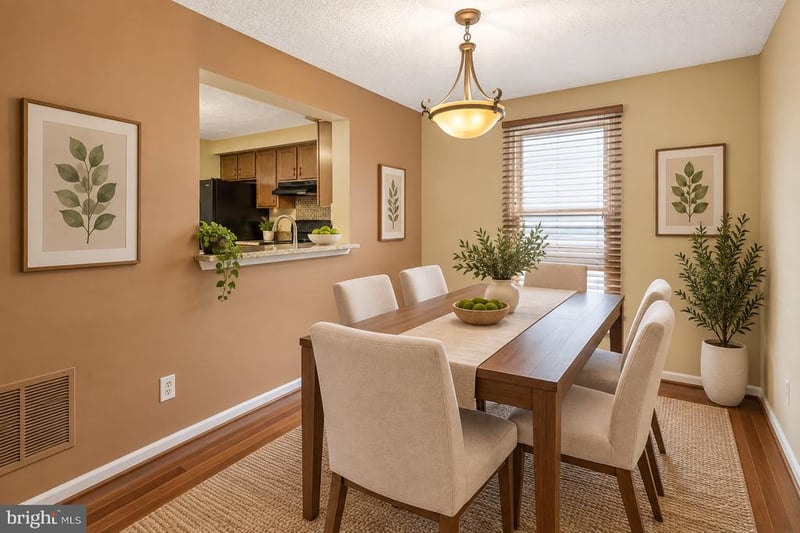 6121 Cedar Wood Dr, Columbia, MD 21044
