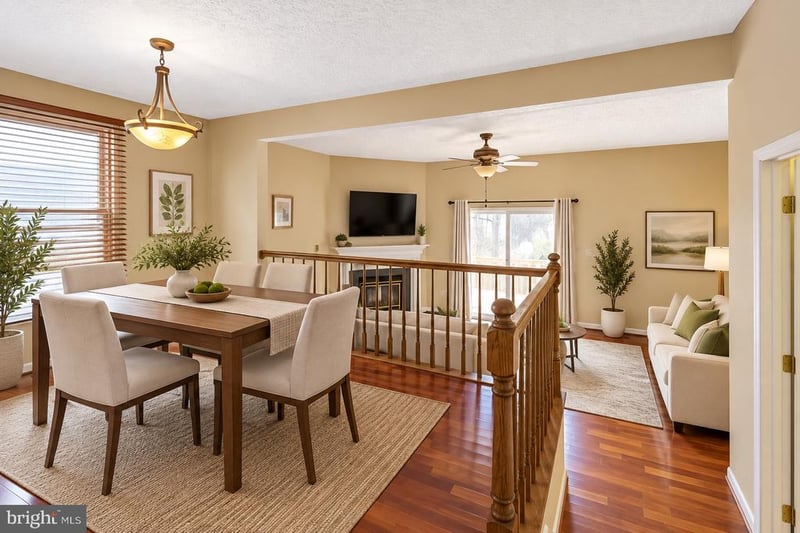 6121 Cedar Wood Dr, Columbia, MD 21044