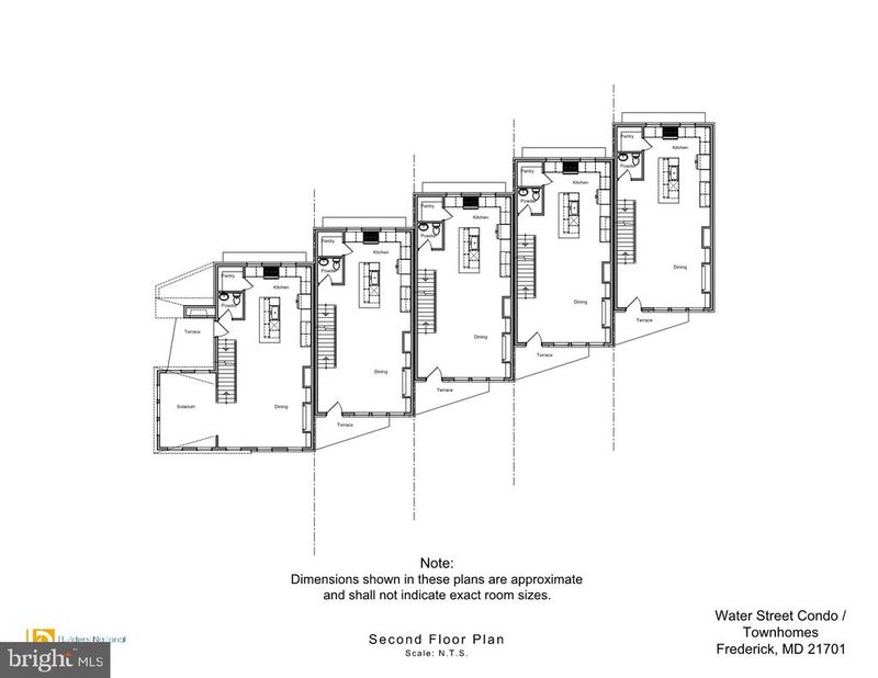 2 Water St, Frederick, MD 21701