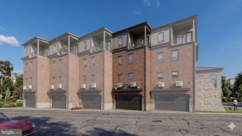 2 Water St, Frederick, MD 21701