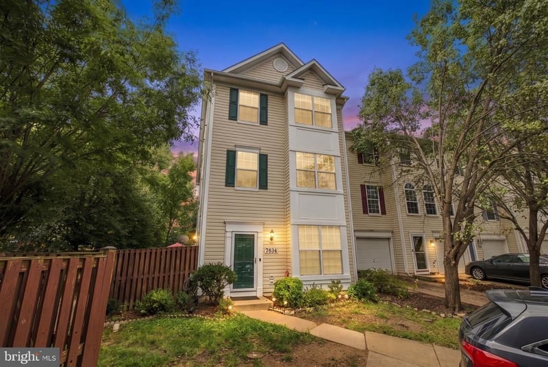 7634 Duneiden Ln, Manassas, VA 20109