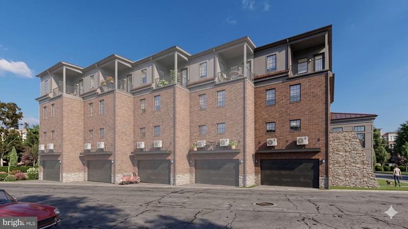 1 Water St, Frederick, MD 21701