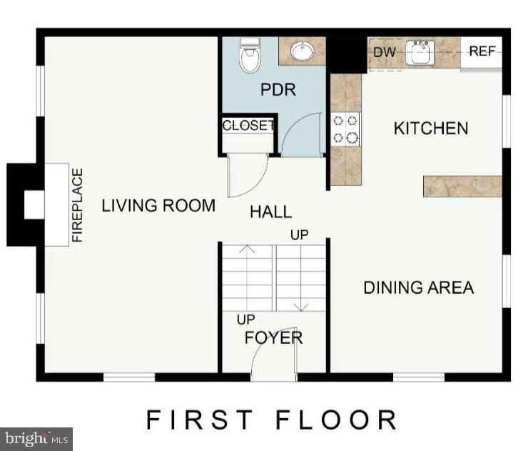 10851 Oak Green Ct, Burke, VA 22015