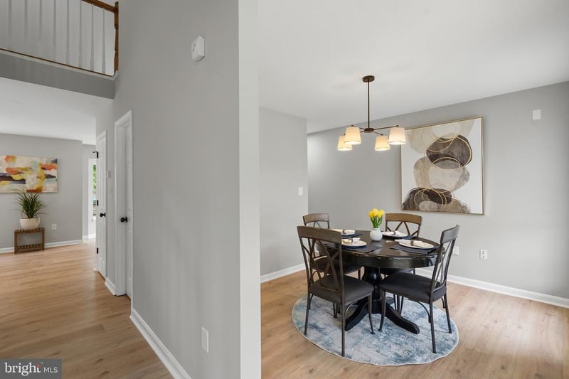 4 Falling Water Ct, Fredericksburg, VA 22405