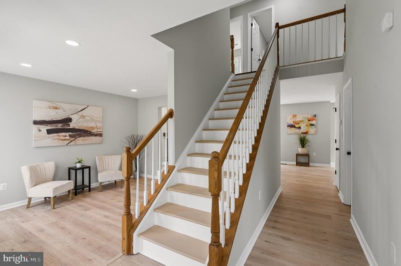 4 Falling Water Ct, Fredericksburg, VA 22405