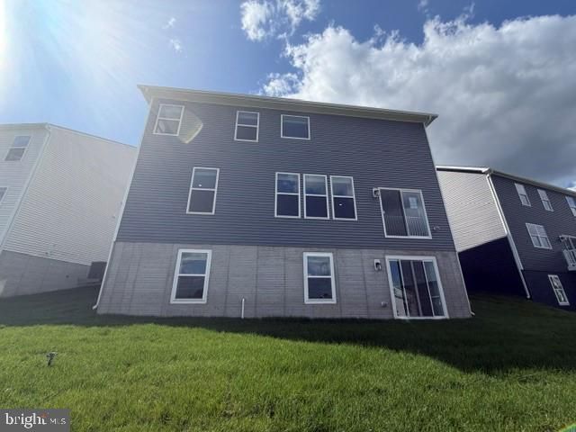 1568 Bentstalk Dr, Frederick, MD 21703