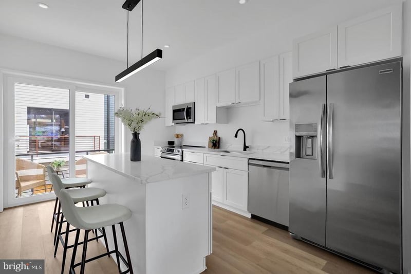 1036 Howard Rd SE, Washington, DC 20020