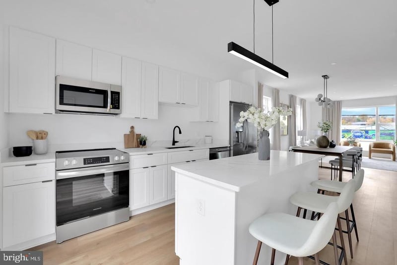 1036 Howard Rd SE, Washington, DC 20020