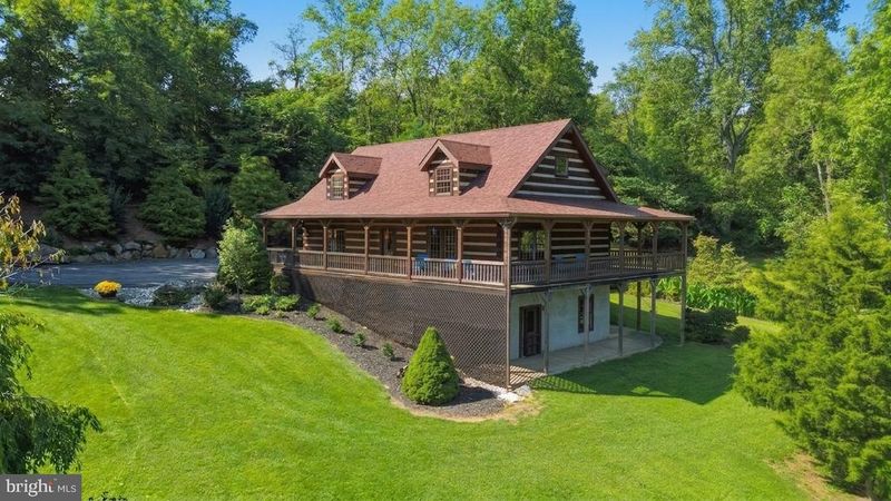 2512 Scravel Rd, Myersville, MD 21773