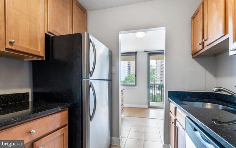 1220 Blair Mill Rd #300, Silver Spring, MD 20910