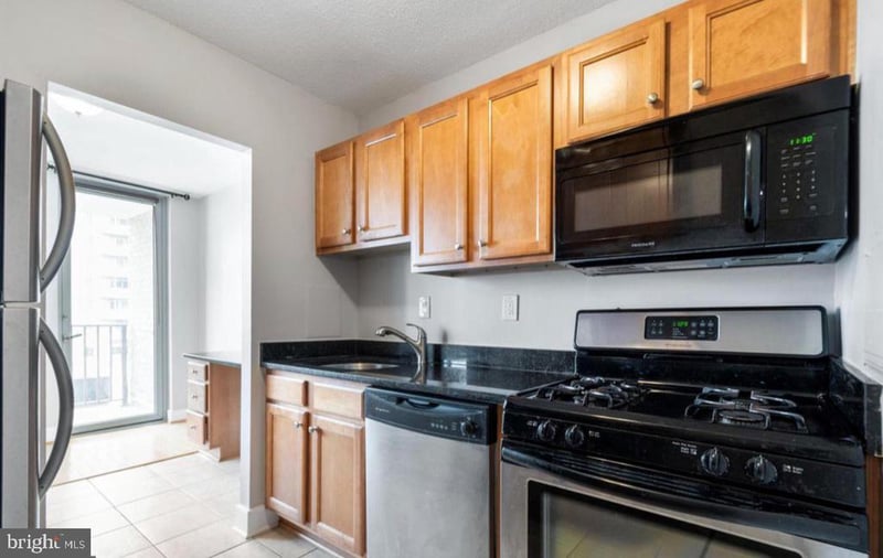 1220 Blair Mill Rd #300, Silver Spring, MD 20910