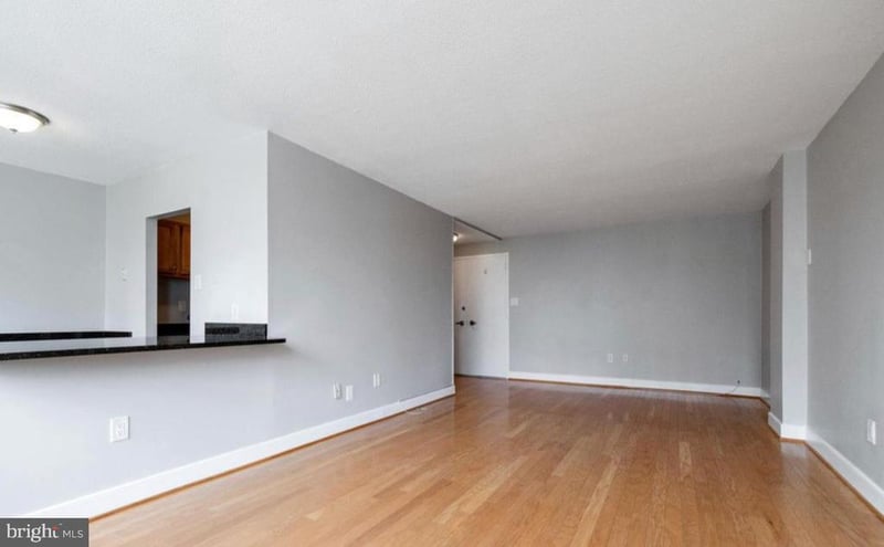 1220 Blair Mill Rd #300, Silver Spring, MD 20910