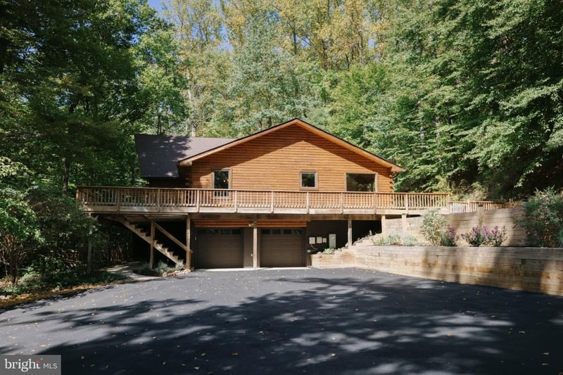 4667 Beechwood Rd, Ellicott City, MD 21043