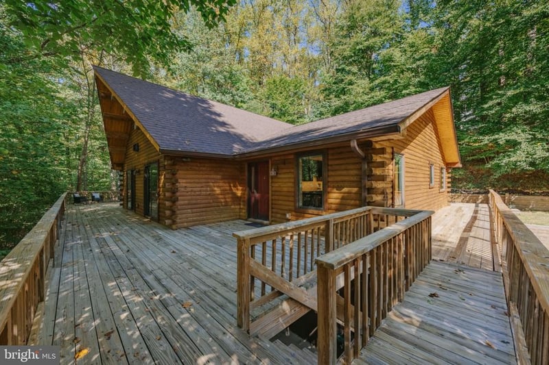 4667 Beechwood Rd, Ellicott City, MD 21043