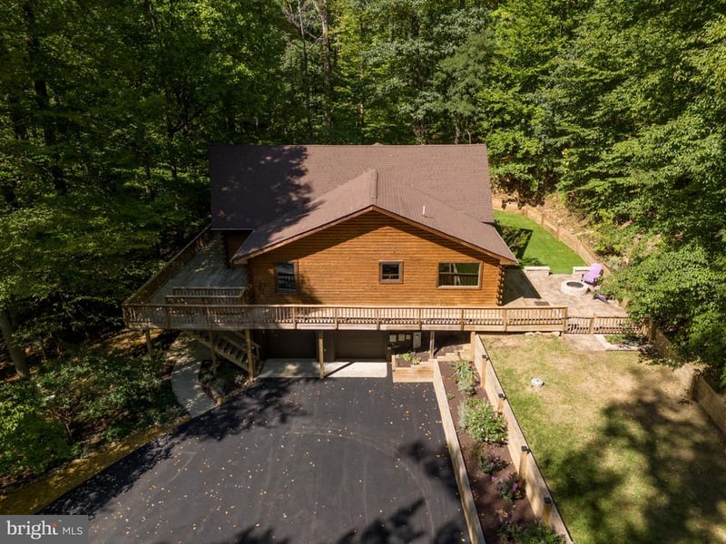 4667 Beechwood Rd, Ellicott City, MD 21043
