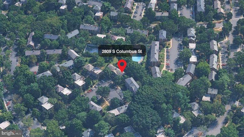 2809 S Columbus St, Arlington, VA 22206