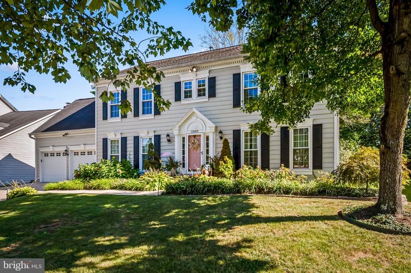 12003 Backus Dr, Bowie, MD 20720