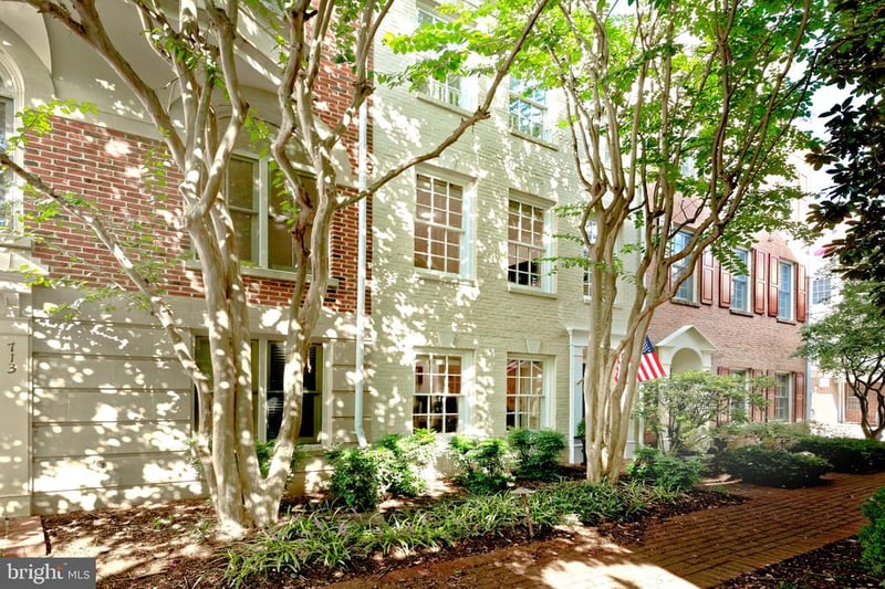 711 Fords Landing Way, Alexandria, VA 22314