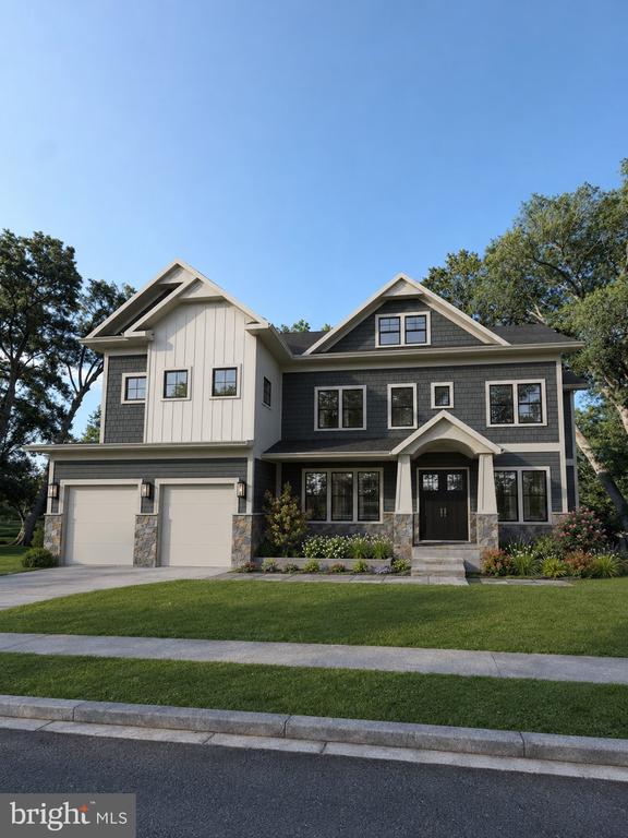 609 Thelma Cir SW, Vienna, VA 22180