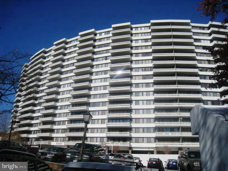 6301 Stevenson Ave #516, Alexandria, VA 22304