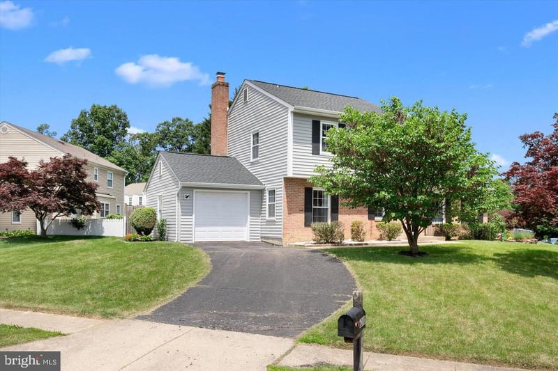 6200 Franconia Forest Ct, Alexandria, VA 22310