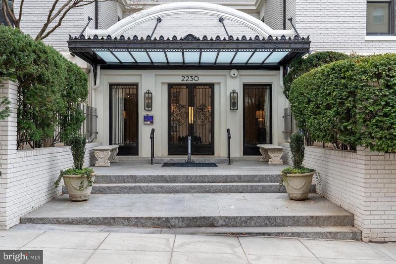 2230 California St NW #3BE, Washington, DC 20008