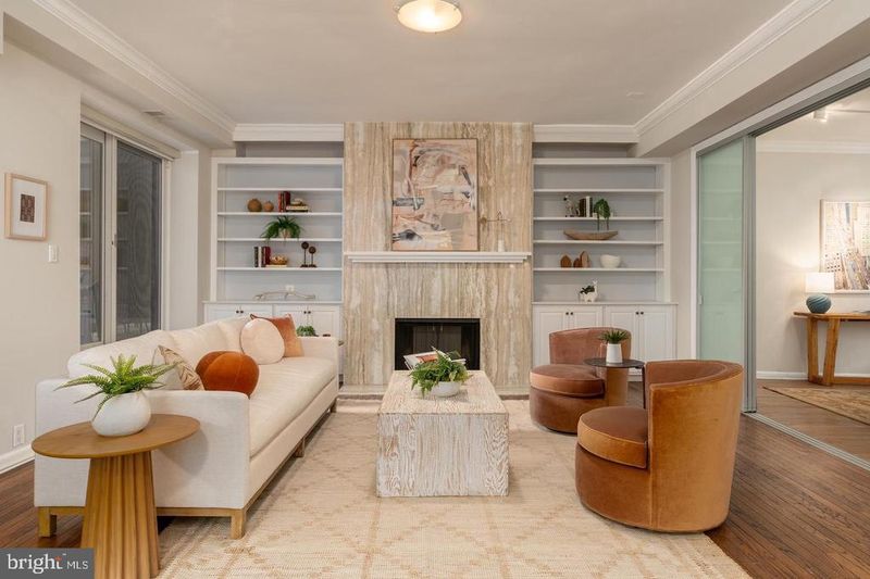 2230 California St NW #3BE, Washington, DC 20008