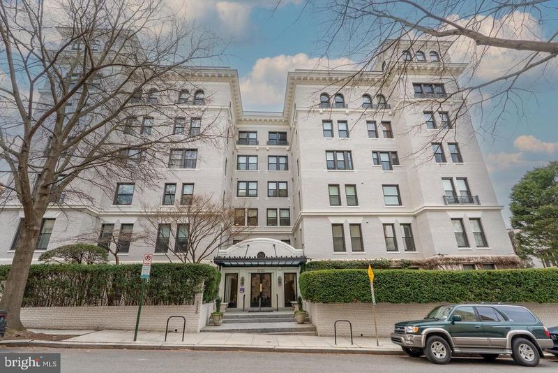 2230 California St NW #3BE, Washington, DC 20008