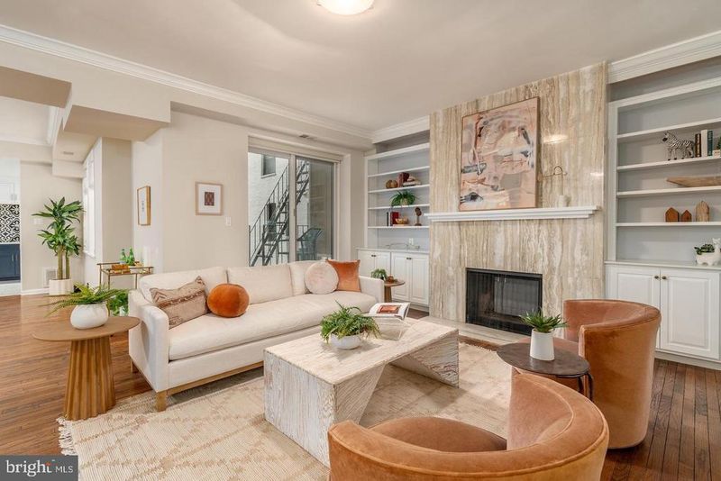 2230 California St NW #3BE, Washington, DC 20008