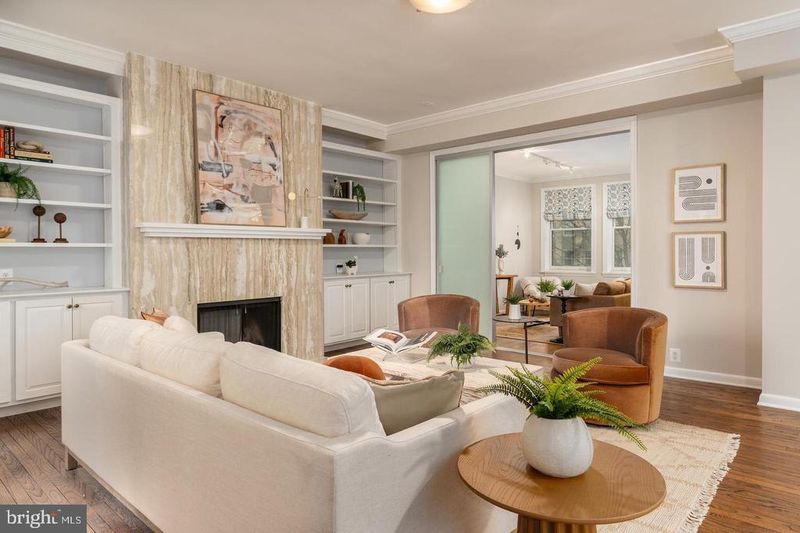 2230 California St NW #3BE, Washington, DC 20008